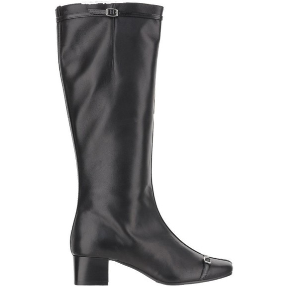 Carel Leather Starter Boots - NWT - Picture 1 of 4